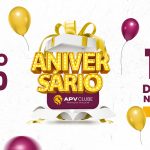 Teste 2 ANIVERSÁRIO
