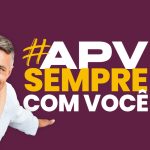 Teste 1 APV SEMPRE COM VOCÊ